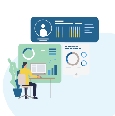 Real-time Visibility